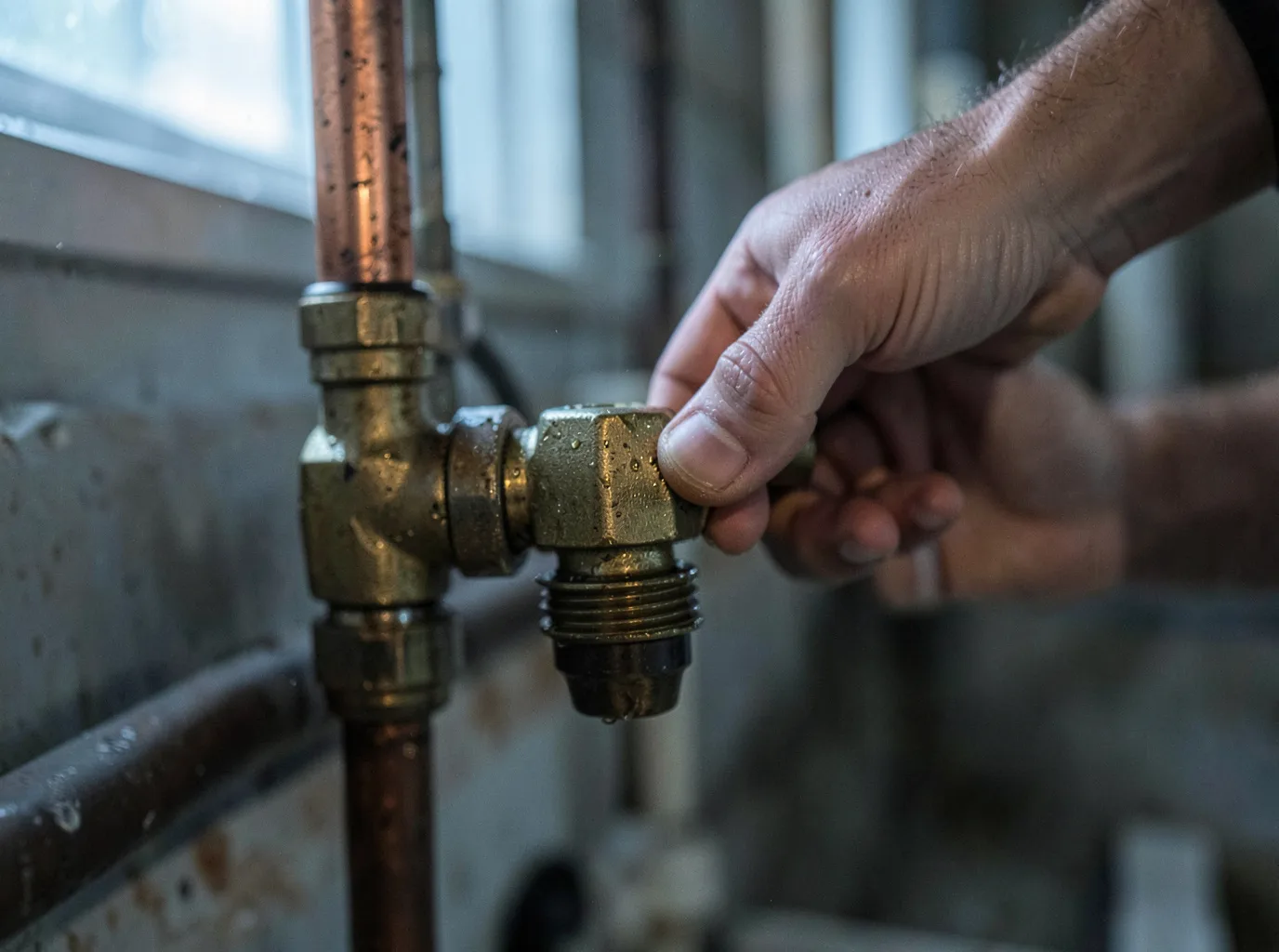 Emergency Plumber Buncombe, IL FAQs